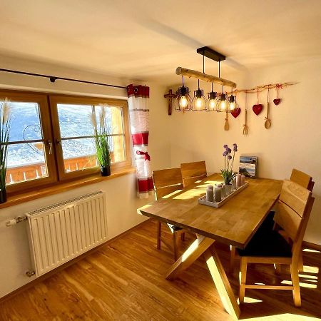 Fewo Muehlau - Oberau/Berchtesgaden Exterior foto