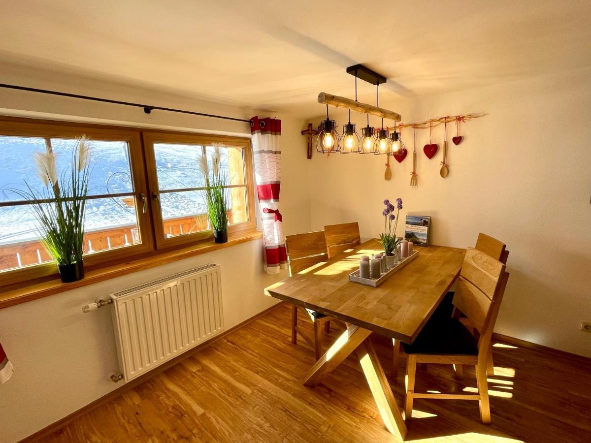 Fewo Muehlau - Oberau/Berchtesgaden Exterior foto